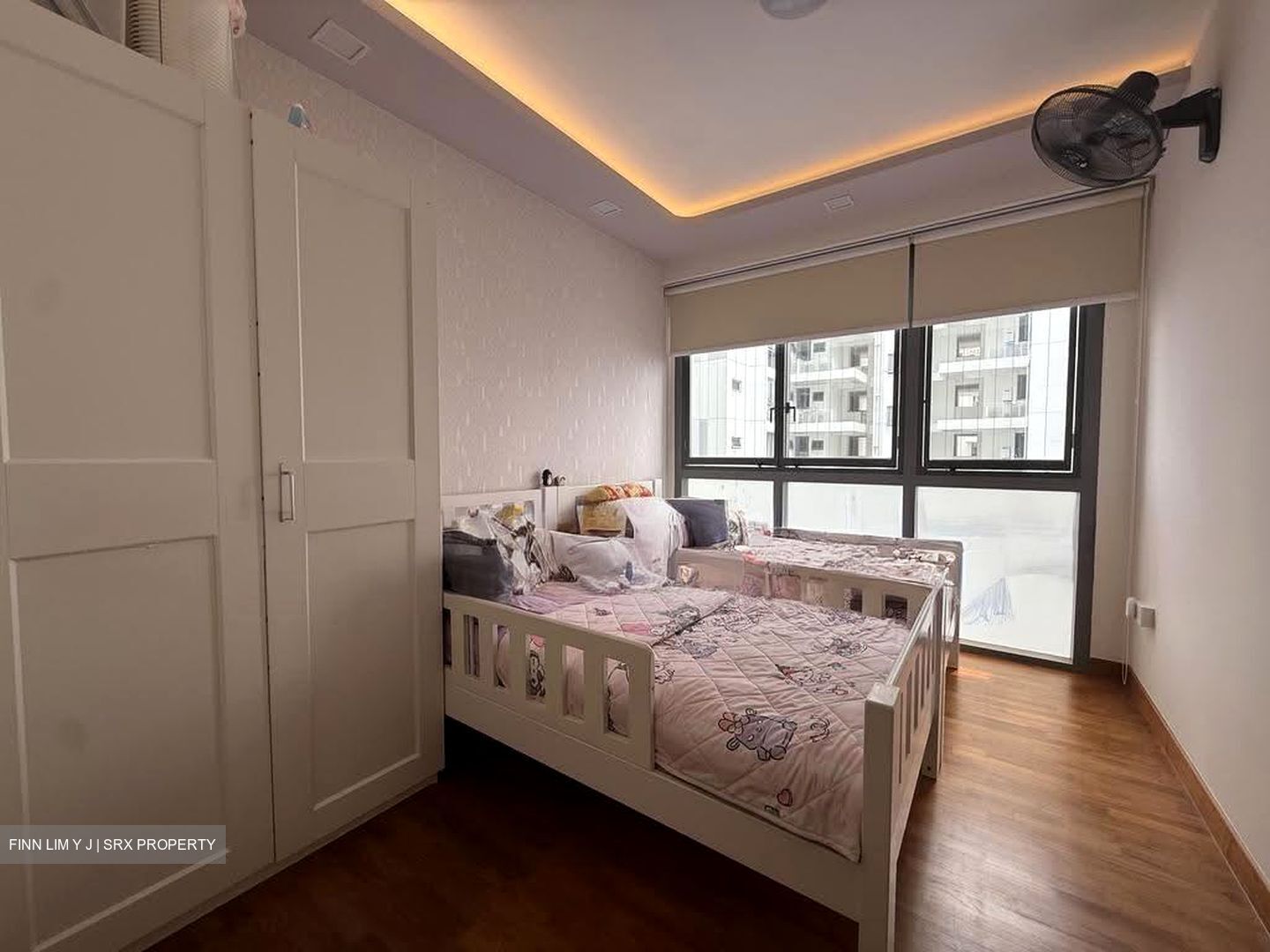 The Shore Residences (D15), Condominium #618324501